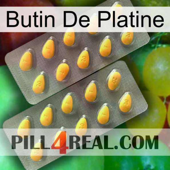 Platinum Swag cialis2